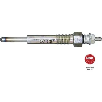 Zapalovací a žhavicí svíčka Žhavicí svíčka NGK 7880