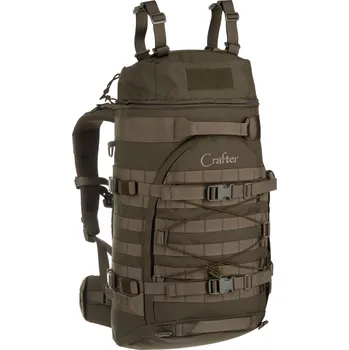 turistický batoh Wisport® Batoh Crafter 55 Wisport®, Barva: RAL 6003