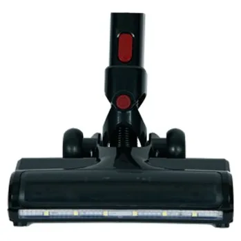 Hubice k vysavači Elektrohubice k vysavači Rowenta X-Pert 160 červená