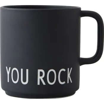 Design Letters, Hrnek s ouškem Favourite you rock - Formadore