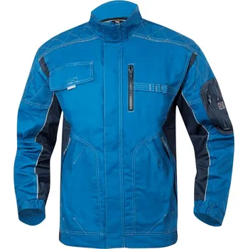 pracovní bunda Bunda pracovní Ardon VISION 01 modrá 182 4XL