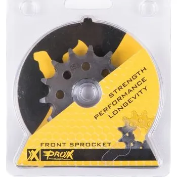 Řetězová sada pro motocykl PROX řetězové kolo přední 2084 14 KTM SX 85 18-25, HUSQVARNA TC 85 18-25 (JTF1905.14) (řetěz 428) (PROX řetězové kolo přední 2084 14 KTM SX 85 18-25, HUSQVARNA TC 85 18-25 (JTF1905.14) (řetěz 428))