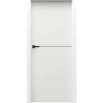 Interiérové dveře PORTADOORS reverzní dveře PORTA DESIRE model 3