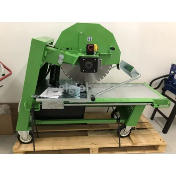 řezačka na dlažbu Bloková pila LTBP 750 LESTE bez kotouče 700mm DR. SCHULZE