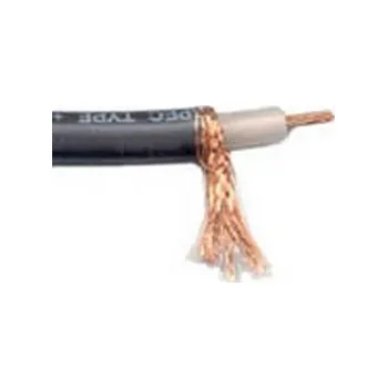 Anténní kabel Koax. kabel RG-213 PK