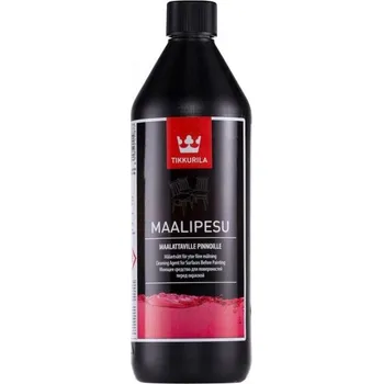 Tikkurila MAALIPESU 1 L