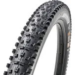 Maxxis Forekaster V2 EXO TR kevlar černý