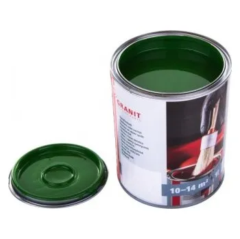Autolak Lak Fella Green 1l Žula GRANIT 25275