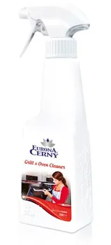 Čisticí prostředek do koupelny a kuchyně Eurona by Cerny Homecare Special čistič na trouby a grily 250 ml