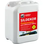 DEBBEX Fasádní penetrace SILDEKOR - 5 Lit