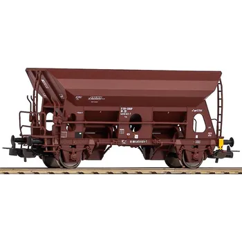 Modelářství PIKO 24601 H0 Výsypný vůz, SNCB, Ep.V PI24601