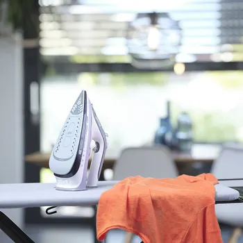 Braun TexStyle 5 – automatické vypnutí