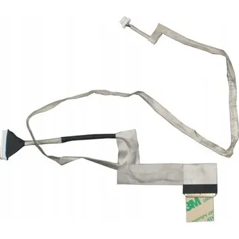 Náhradní kabel k notebooku Flex kabel ASUS K72 K72JR K72JT K72F / V2