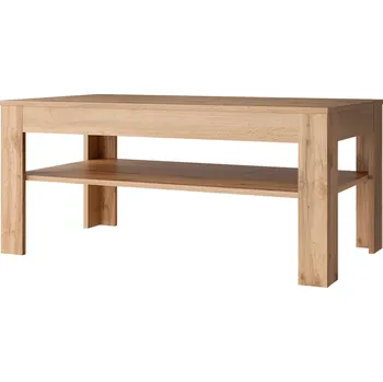 Konferenční stolek Tempo Kondela Konferenční stolek 110, dub wotan, MORATIZ