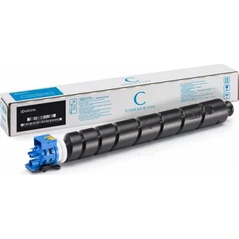 Kyocera TK-8365C 1T02YPCNL0 azurový (cyan) originální toner