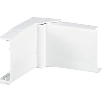 kabelová chránička LEGRAND Roh 30221 DLPlus vnitřní/vnější 030221