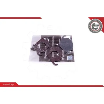 Sada na opravu, ventil AGR ESEN SKV 14SKV577