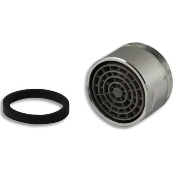 NOVASERVIS Aerátor M28x1 chrom PER/57020,0