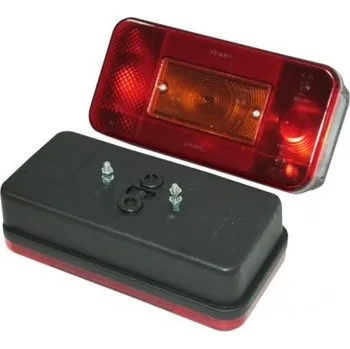 Zadní světlomet Zadní světlo Lt-90 MZR 18525