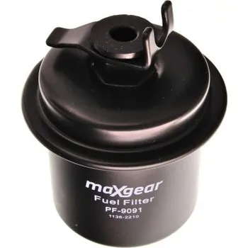 Palivový filtr Palivový filtr MAXGEAR 26-2261