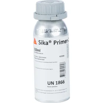 Průmyslové lepidlo Sika Primer-210 250ml