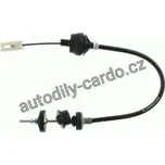 Tažné lanko, ovládání spojky SACHS SA 3074003377