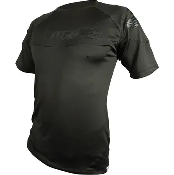 cyklistický dres Dres - HAVEN Energizer Short - Black M