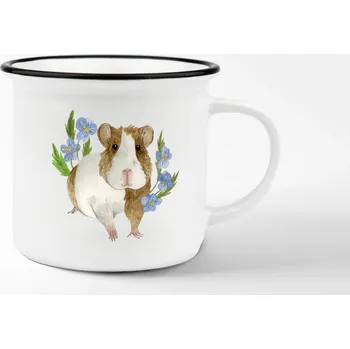 ePiPí Keramický hrnek 250 ml - Morče