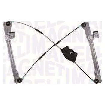 Stahovačka okna Zvedací zařízení oken MAGNETI MARELLI 350103170026