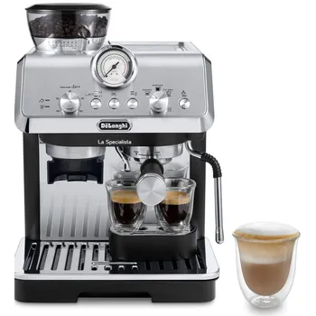 De'Longhi La Specialista Arte EC9155.MB