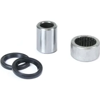 PROX sada ložisek centrálního (zadního) tlumiče spodní GAS-GAS EC125 01-10,EC250 96-10,EC450 03-09,MC125 01-09,MC250 99-09,SM125 03-09,SM250 03-05 (29-5046) (PROX sada ložisek centrálního (zadního) tlumiče spodní GAS-GAS EC125 01-10,EC250 96-10,EC450)