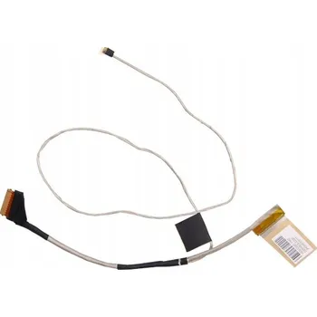 Náhradní kabel k notebooku Flex kabel LCD HP ENVY 15-u210nw 15-u211nw