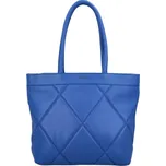 Diana&Co dámská stylová kabelka DTL3324-3 ELECTRIC BLUE