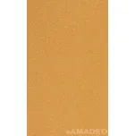 Vorwerk Metrážový koberec Bingo 2F57 - oranžový - 4m