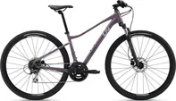 LIV Rove 3 DD 28" Purple Ash 2023 S