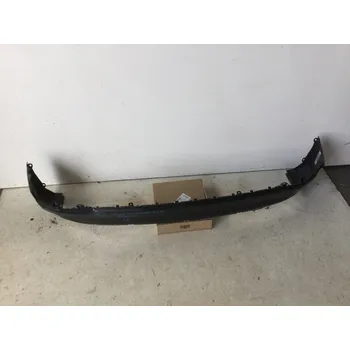 Nárazník Spoiler Zadního Nárazníku Audi Q2