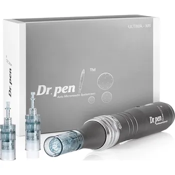 Dr. Pen Dermapen Ultima M8