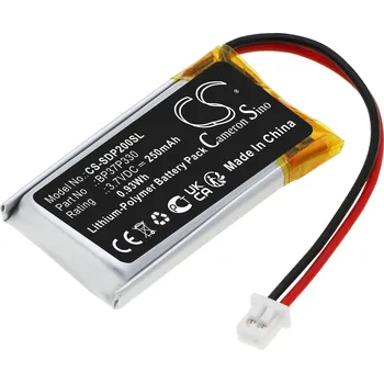 Baterie pro mobilní telefon Baterie Cameron Sino CS-SDP200SL pro Dogtra 202C - neoriginální