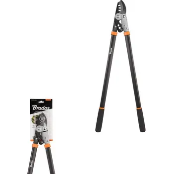 Nůžky na větve Nůžky zahradní na větve 88cm s převodem