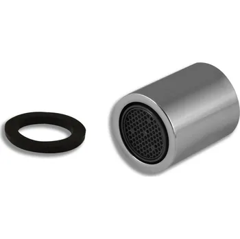 NOVASERVIS Aerátor Tower Tech chrom PER/12601,0