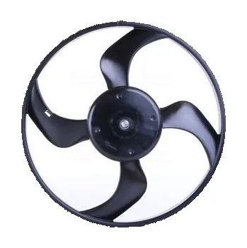 Chladič motoru Větrák, chlazení motoru NISSENS 85928