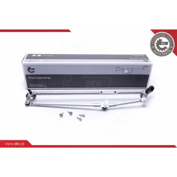 Tyčoví stěračů ESEN SKV 05SKV066