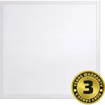 Solight WO22-W LED světelný panel 60x60cm Backlit 30W/5100lm 4000K DW Philips bílý rámeček