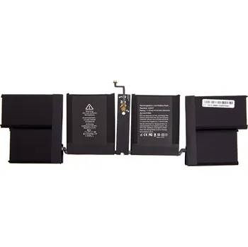 Baterie pro mobilní telefon Baterie pro Apple MacBook Pro 16" A2485 (rok 2021), typ baterie A2527 - kvalita A