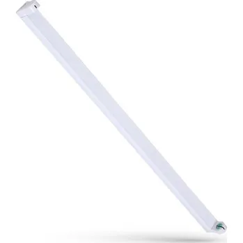 LED osvětlení Zářivkové svítidlo pro 1 LED trubici 120cm T8 s paticí G13