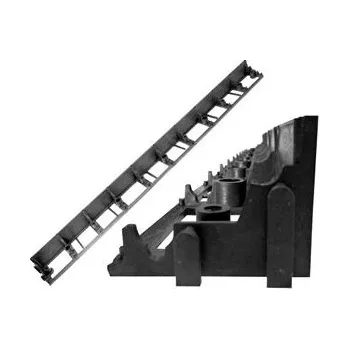 Zahradní obrubník Neviditelný obrubník 60 (1 ks)