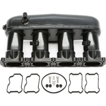 Vzduchový filtr TA Technix hliníkové sací svody Škoda Octavia III + RS (2012-2019) motor 1.8 / 2.0, EA888