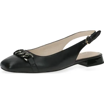 Dámské lodičky DÁMSKÉ LODIČKY CAPRICE 9-29400-20 040 ČERNÁ Barva: Černá, Velikost: 36