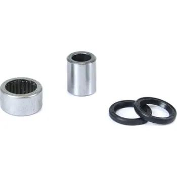 PROX sada ložisek centrálního (zadního) tlumiče horní HONDA CR 80 88-95, XR 400R 98-04 (29-1001) (PROX sada ložisek centrálního (zadního) tlumiče horní HONDA CR 80 88-95, XR 400R 98-04 (29-1001))