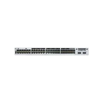 Síťový prvek Cisco Catalyst Switch C9300-48S-E